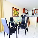 Apartamento Vista Al Mar - Piso 18