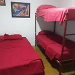 Punta Canoa Hostel