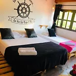 La Vie En Rose Cartagena