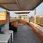 Hotel Crisanto Luque