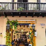 Centro Hotel Cartagena By Dot Tradition