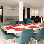 Casa Castillogrande