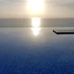 Espectacular apartamento h2 hyatt vista mar