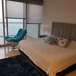 Espectacular apartamento h2 hyatt vista mar
