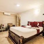 Hotel El Viajero Centro