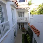Casa La Cartujita
