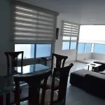 Apartamento Cartagena El conquistador