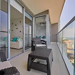Beachfront Paradise With Outstanding Sunset Views