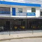 Hotel Mar Azul Cartagena - Sector El Bosque