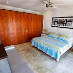 Luxury One Bedroom Apartment In The Old City -Casa Del Virrey Eslava