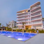 Morros iO Serena del Mar Cartagena