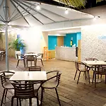 Radisson Cartagena Ocean Pavillion Hotel
