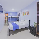 Azuan Suites Hotel By Geh Suites