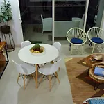 Cartagena, Gran Experiencia Frente Al Mar A 20 Minutos Del Centro Historico Y 13 Minutos Del Aeropuerto