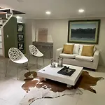 306Hermoso, Centrico Y Acogedor Loft En Cartagena