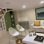 306Hermoso, Centrico Y Acogedor Loft En Cartagena