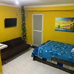 Apartamento Cerca Al Aereopuerto