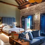 Hotel Casona del Porvenir