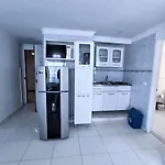 Apartamento Con Vista Increible - Piso18