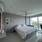 Espectacular Apto En Cartagena - Morros - Salida Directa Al Mar Y Vista A Un Espectacular Amanecer!