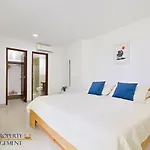 Morros- Apartamento con salida directa al mar