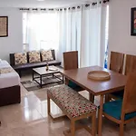 Apartamento Tranquilo Con Hermosas Vistas