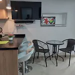 Apartamento En Cartagena