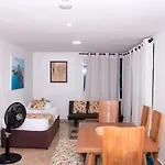 Apartamento Tranquilo Con Hermosas Vistas