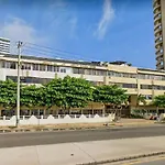 20 Apartamento Duplex Frente Al Mar Y Cerca Centro Historico