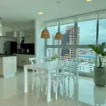 Stunning 2Br In Paradisiac Cartagena