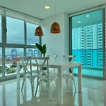 Stunning 2Br In Paradisiac Cartagena