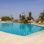 Beach Apartment