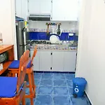 Apartamento Con Hermosa Vista Al Mar En Cartagena De Indias