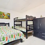 Casa Hotel Nurandy
