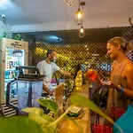 Republica Hostel Cartagena