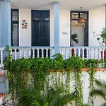 Republica Hostel Cartagena