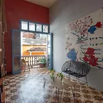Republica Hostel Cartagena