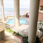 Lindo Dpto,1Ra Linea De Playa, A 2 Cdras Amurallas
