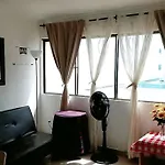 Lindo Dpto,1Ra Linea De Playa, A 2 Cdras Amurallas