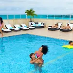 Hotel Cartagena Plaza