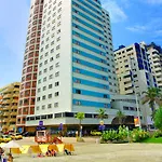 Hotel Cartagena Plaza