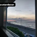 Encanto En Cartagena, Aparatamento Duplex Con Vista Al Mar
