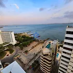 Estudio Vista Oceanica - Piso 17