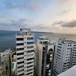 Estudio Vista Oceanica - Piso 17