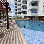 Estudio Vista Oceanica - Piso 17