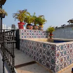 Casa Familiar - Maria De Las Palmas -Getsemani