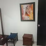 Apartamento Turistico Mariangel