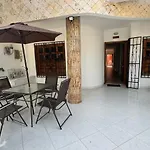 Live Apartments Cartagena