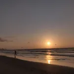 Apartamento A Unos Pasos De La Playa