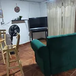 Apartamento A Unos Pasos De La Playa
